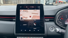 Renault Clio 1.0 TCe 100 RS Line 5dr Petrol Hatchback